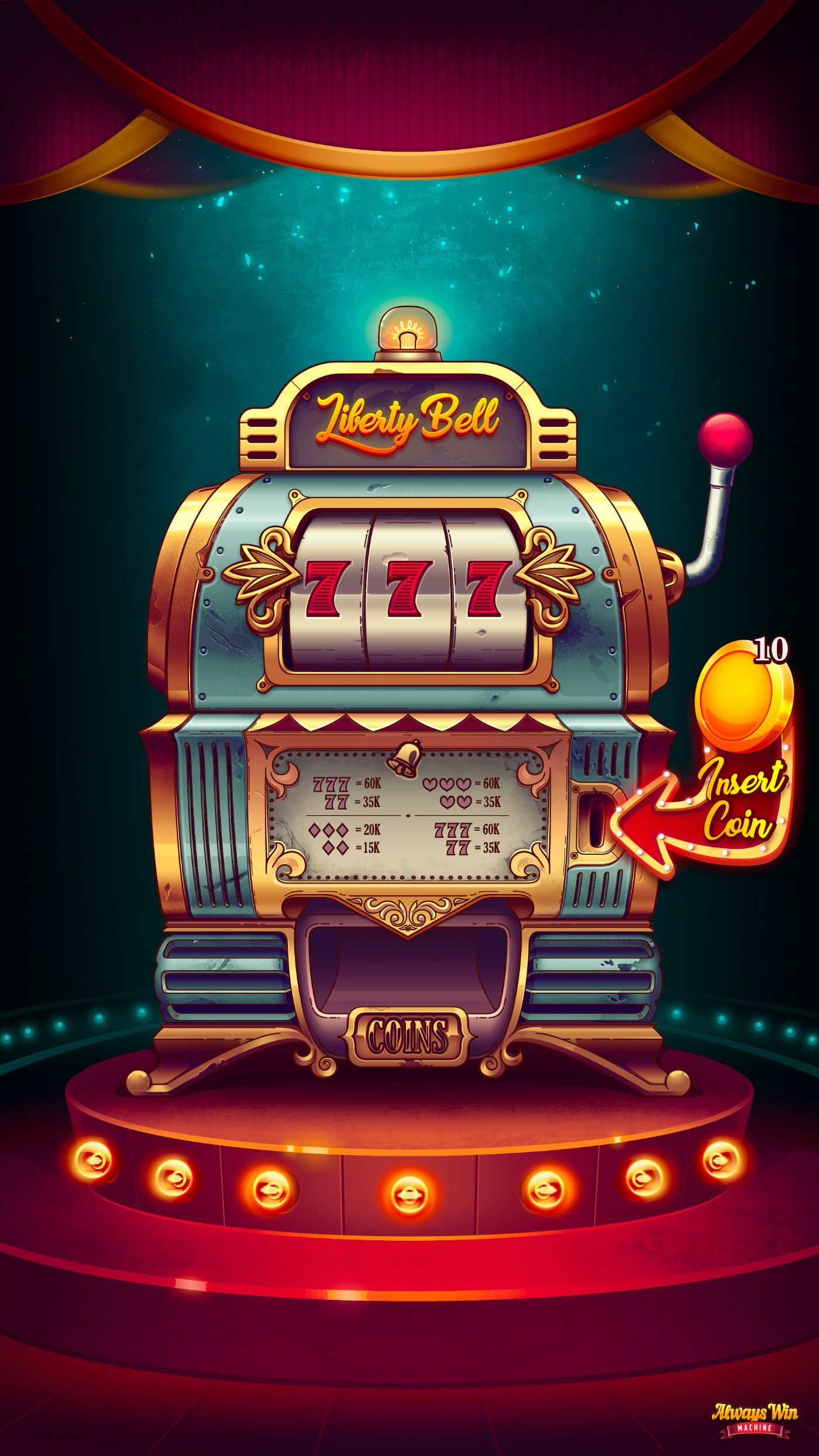 slot rajabandot featured game showcase
