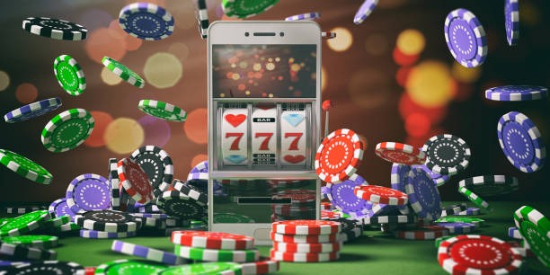 Crash game interface on slot rajabandot