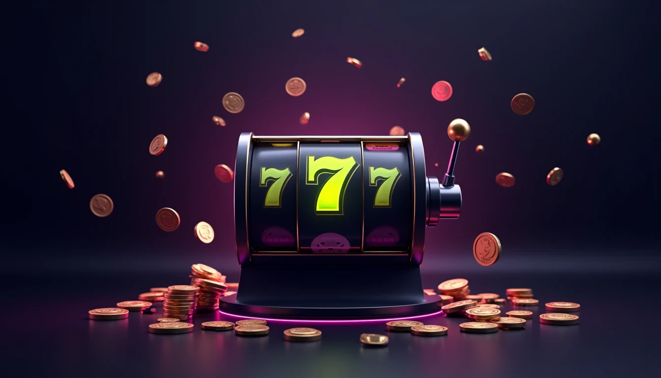 slot rajabandot featured game showcase
