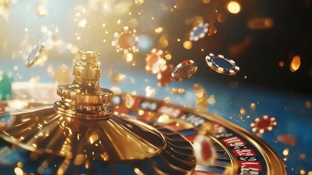 slot rajabandot featured game showcase